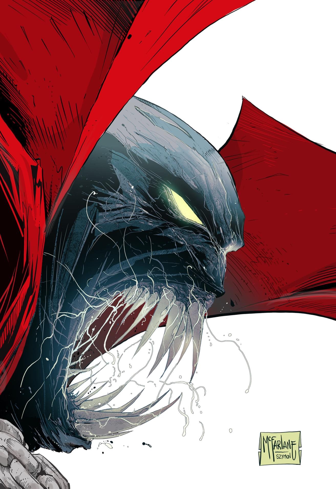 Spawn #249