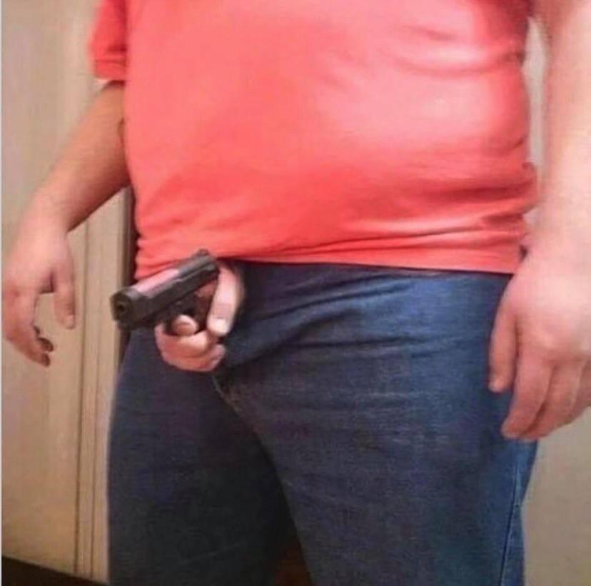 cock and glock