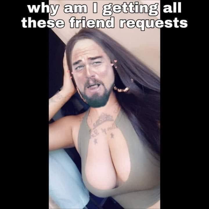31 random memes to make your nipples dance