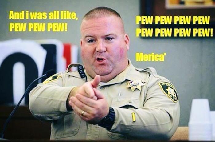 murica pew pew - And i was all , Pew Pew Pew! Pew Pew Pew Pew Pew Pew Pew Pew! Merica' D