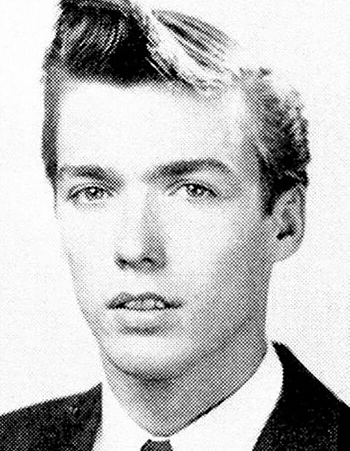 Clint eastwood