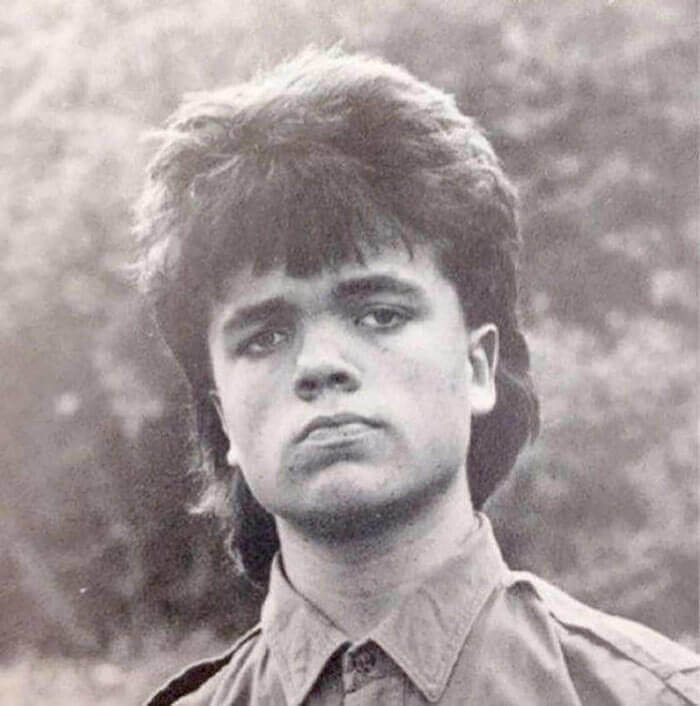 Peter dinklage