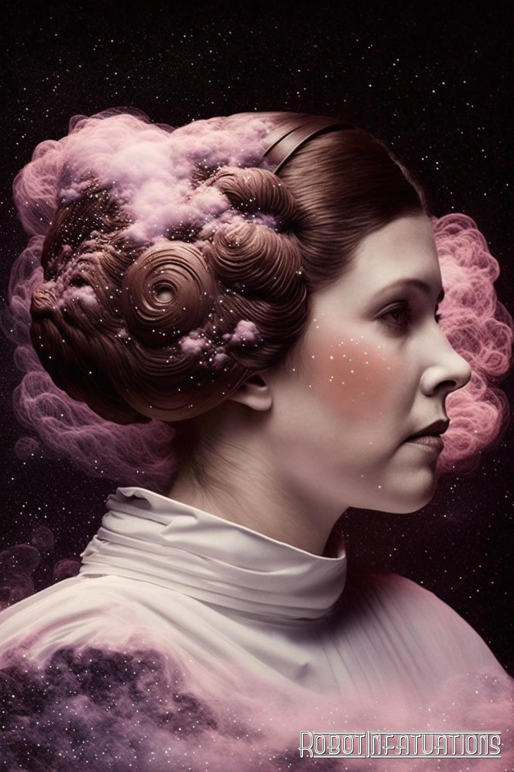 17 Star Wars posters for the nerd far far away