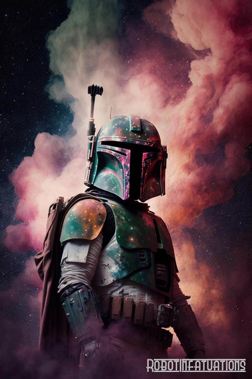 17 Star Wars posters for the nerd far far away