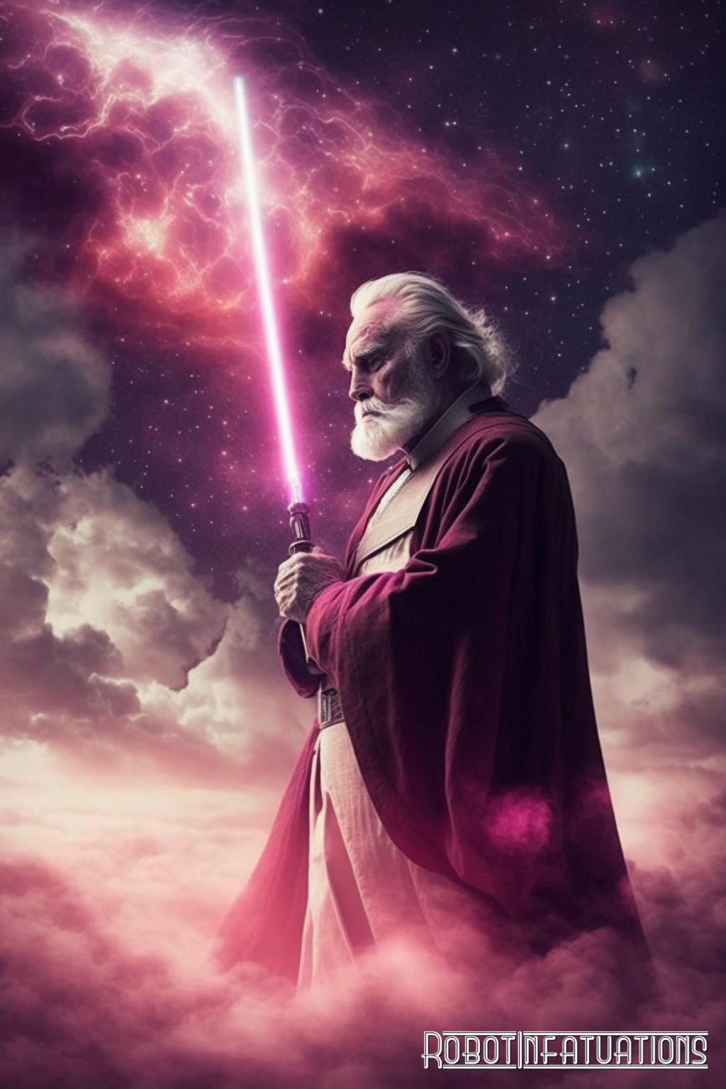 17 Star Wars posters for the nerd far far away