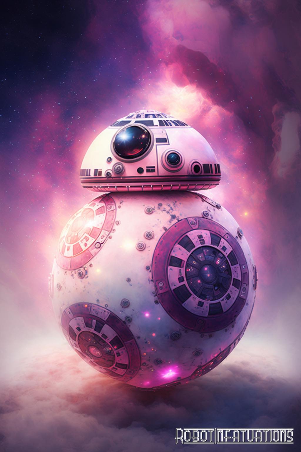 17 Star Wars posters for the nerd far far away