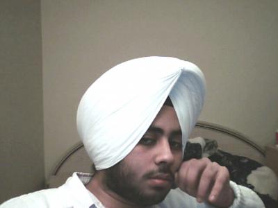 Turbans