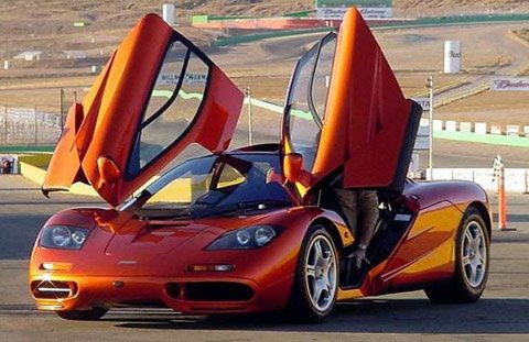 Fastest Classy Uniquely Rarest Exotic Cars on the Planet !!