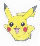 Pokemon Art Work Illustrations