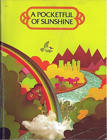 Pocketful of Sunshine: the lost edition