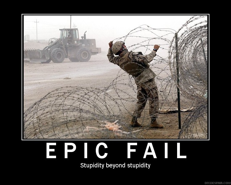 epic fail pictures funny