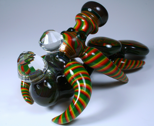 Crazy Pipes and Bongs