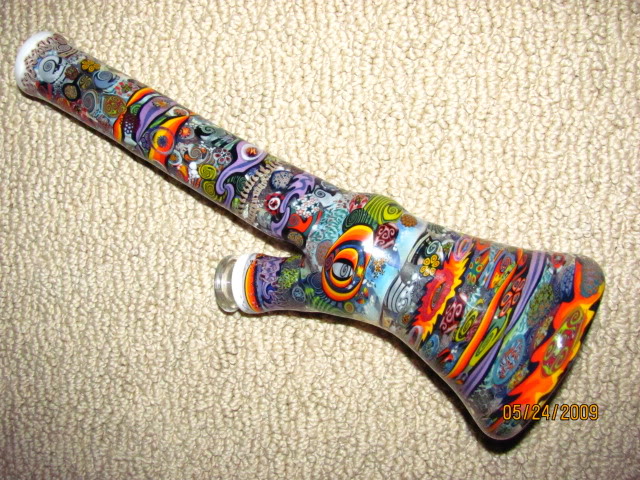 Crazy Pipes and Bongs #2