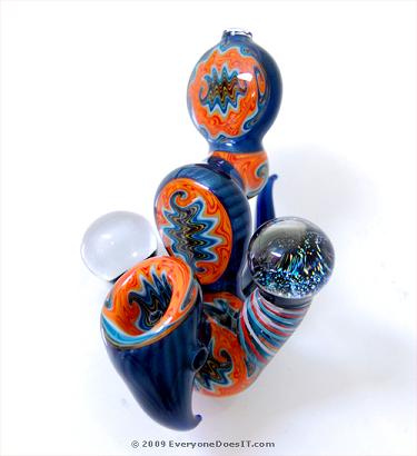 Crazy Pipes and Bongs 3