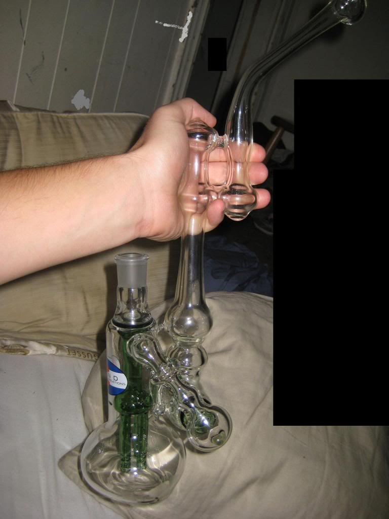 crazy Pipes and Bongs 4
