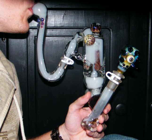 crazy Pipes and Bongs 4