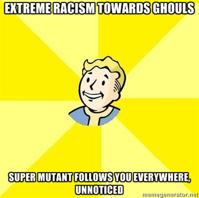 Fallout Logic