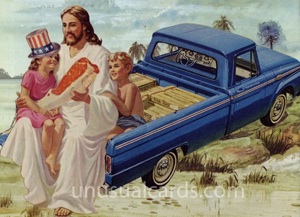 Funny Pics of Jesus
