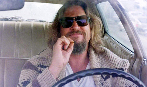 The Big Lebowski was recently named 'Best Stoner Movie of all Time' by Rolling Stone. The film beat the likes of Pineapple Express, Harold  Kumar Go To Whitecastle and Soul Plane.