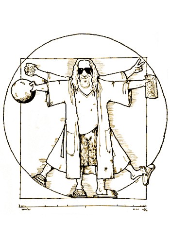 The Big Lebowski has even spawned a religion. Dudeism is devoted largely to the philosophy and lifestyle of Jeff Bridges' character and was founded in 2005. It has ordained over 130,000 'Dudeist Priests' via its website.