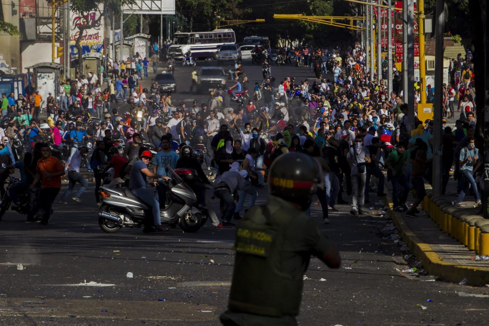 What's Happening in Venezuela Right Now - Gallery | eBaum's World