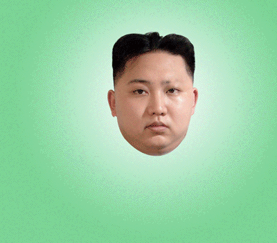 Famous Dictator Beauty Makeovers