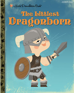 Popular Video Games as Children's Picture Books