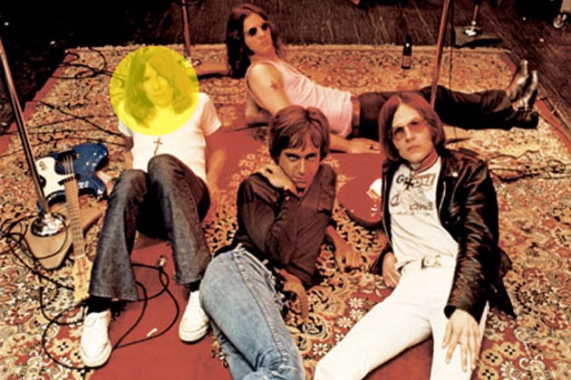 27 club stooges band