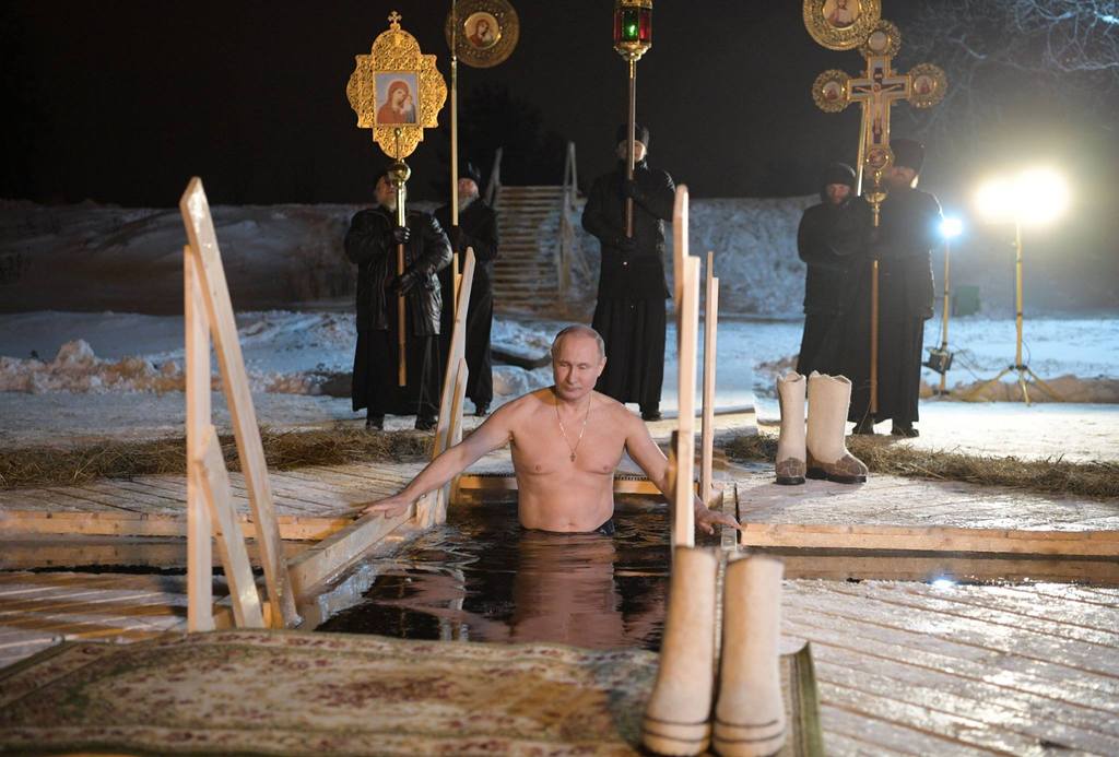 putin calendar