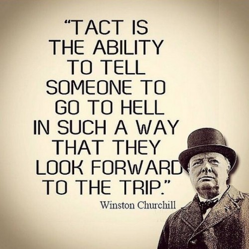 32 Quotes From Winston Churchill