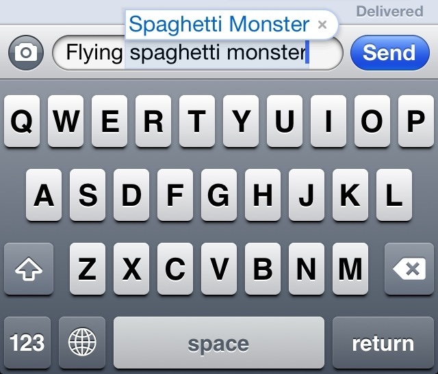 Apple auto-fill works.  Well.