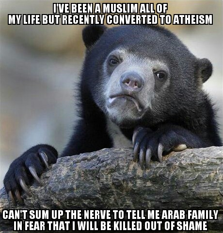 Atheistic Tendencies - Classic
