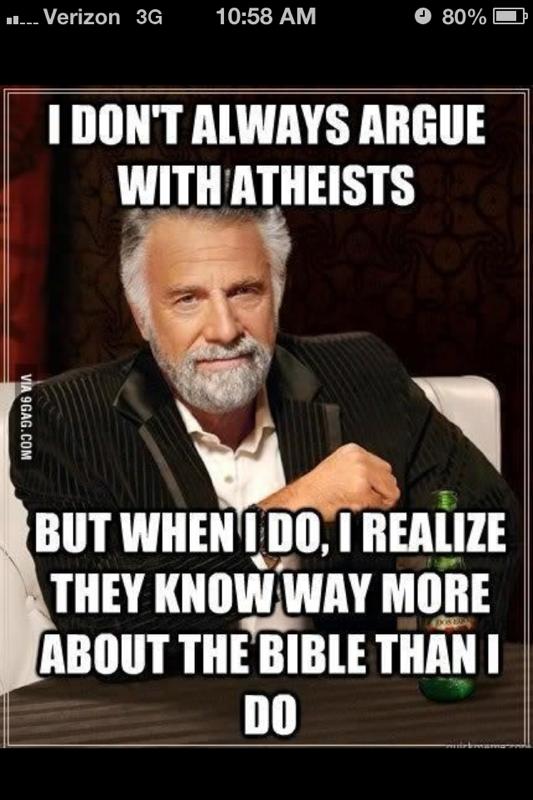 Atheistic Tendencies - Classic