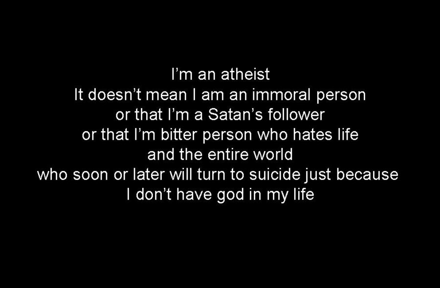 Atheistic Tendencies - Classic - BONUS ROUND