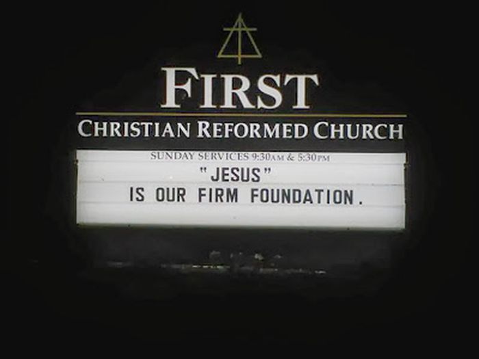 "Jesus"