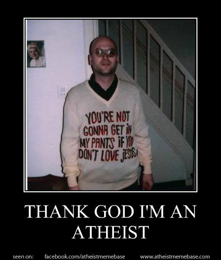 Atheistic Tendencies - Classic