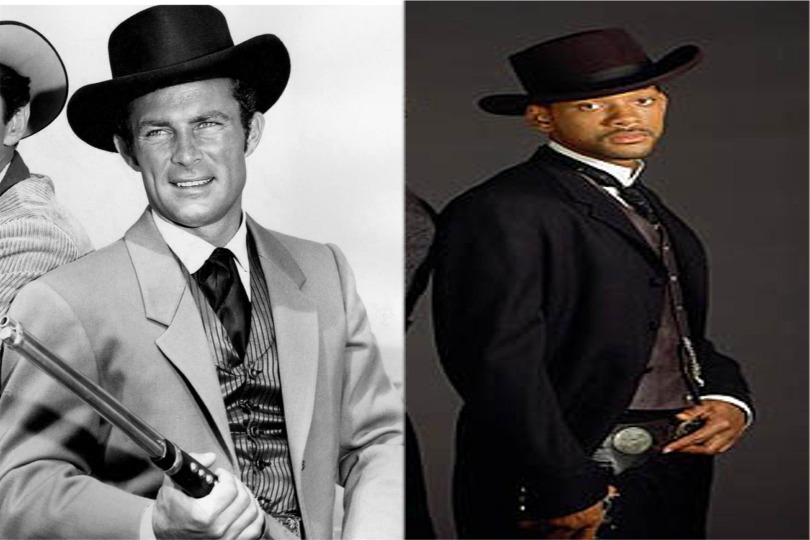 Wild Wild West: But actually every movie Will Smith has ever been in.