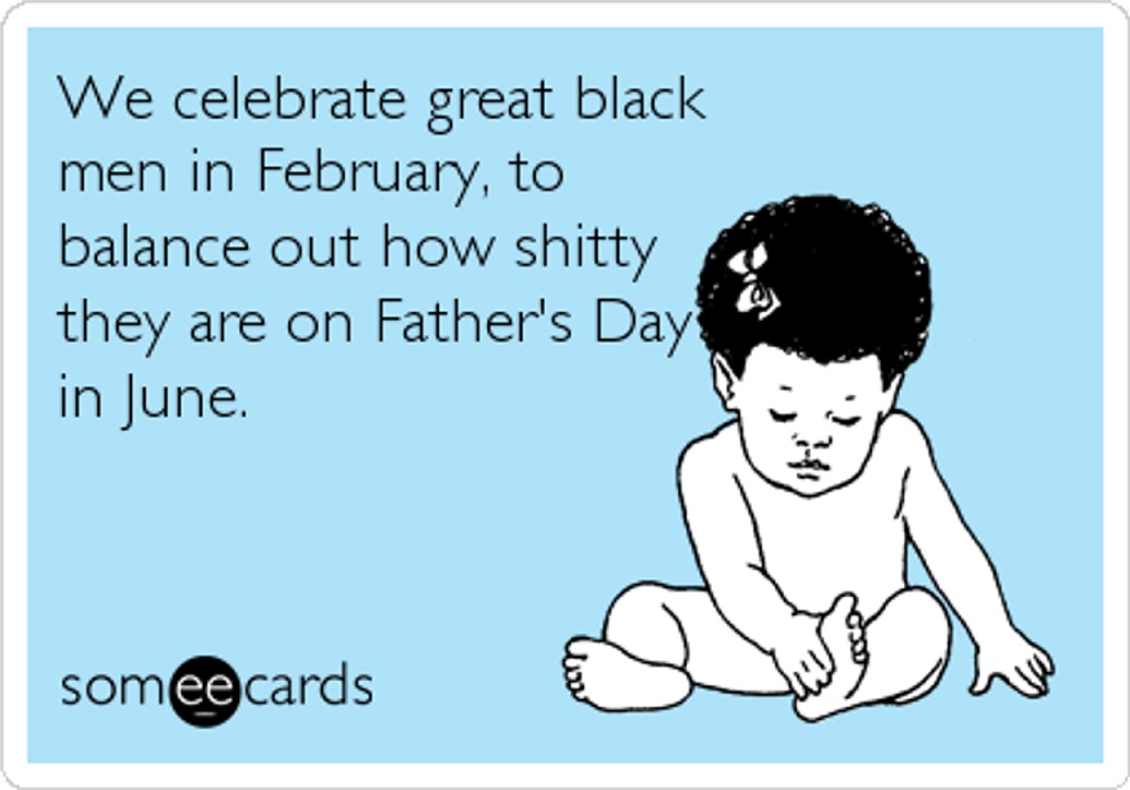 Black History Month 2013!