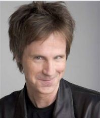 Dana Carvey. B-list actor. Add 25 pounds of muscle, and he can pass for nearly every lesbian gym teacher I ever had.