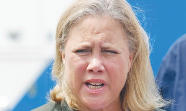 Sen. Mary Landrieu: Louisiana. Wouldn't vote for Obamacare until they added 300,000,000 payment to Medicaid for her home state. Most people would call that a bribe.