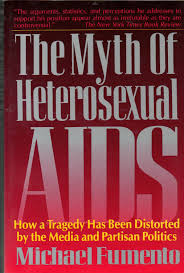 Oprah warned us AIDS would "EXPLODE" among heterosexuals. It never did.
