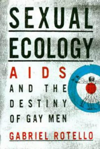 This book details how hopeless disease prevention is among gays, if they don't seriously alter their sexual behavior.