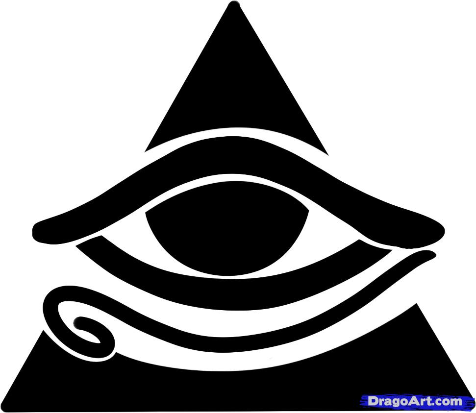 The All Seeing EVIL Eye