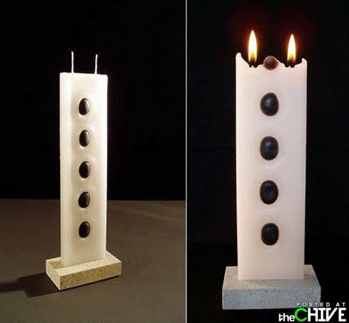 Awesome candles!!!