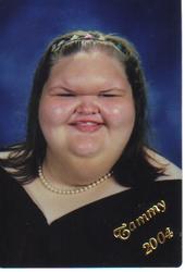 she's sexy and she knows it