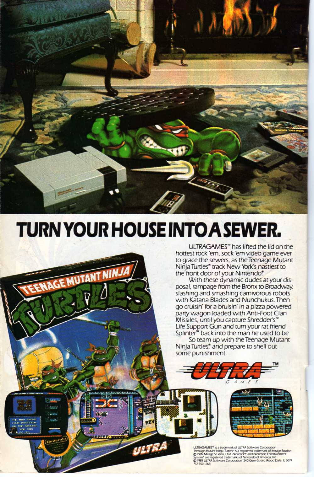 Video Game Ads Part 2