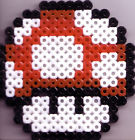 Nintendo Perler Bead Designs