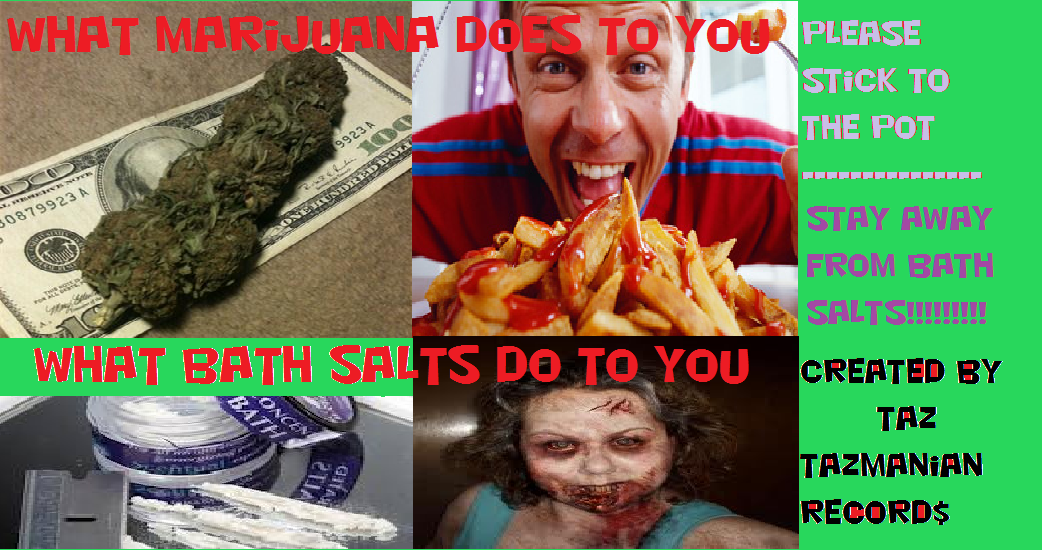 STOP TALKING DOWN ON MARIJUANA AND FOCUS ON THE SHIT YOUR GIVING US!!!MAKE WEED LEGAL AND GET RID OF SYNTHETICS!!!!