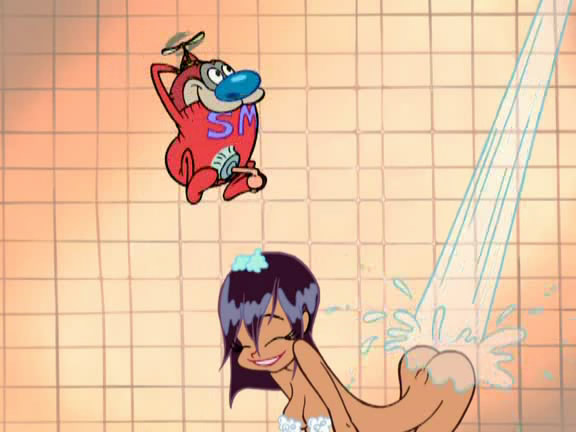 Naked Animated Characters - Gallery | eBaum's World