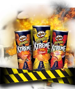 Xtreme Foods Boring Don't Click
